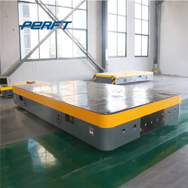 Material Transfer Cart With Certificate 1-300 Ton